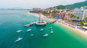 Aventúrate a Puerto Vallarta